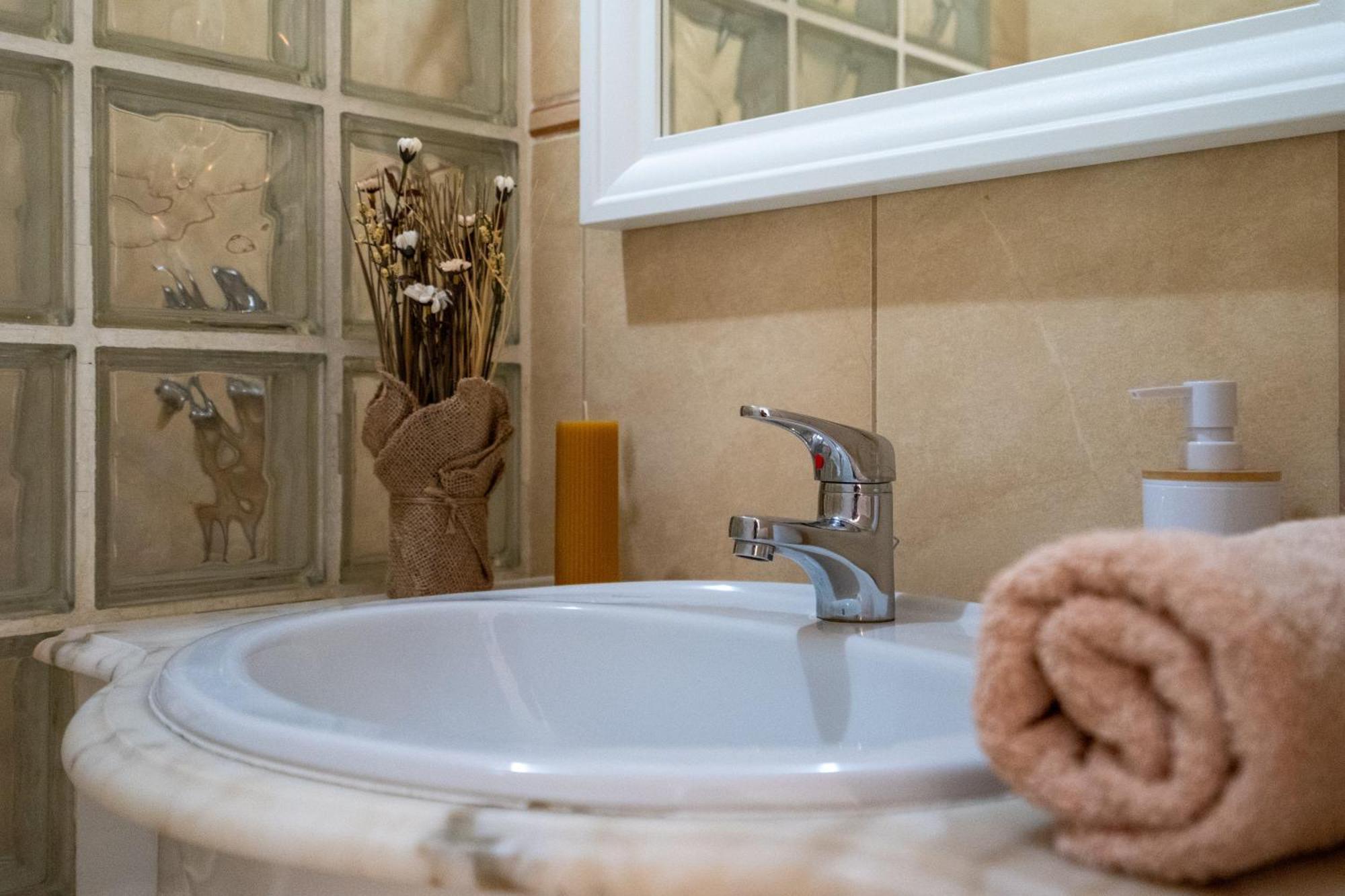 フェラグド Casa Quintiaoヴィラ エクステリア 写真