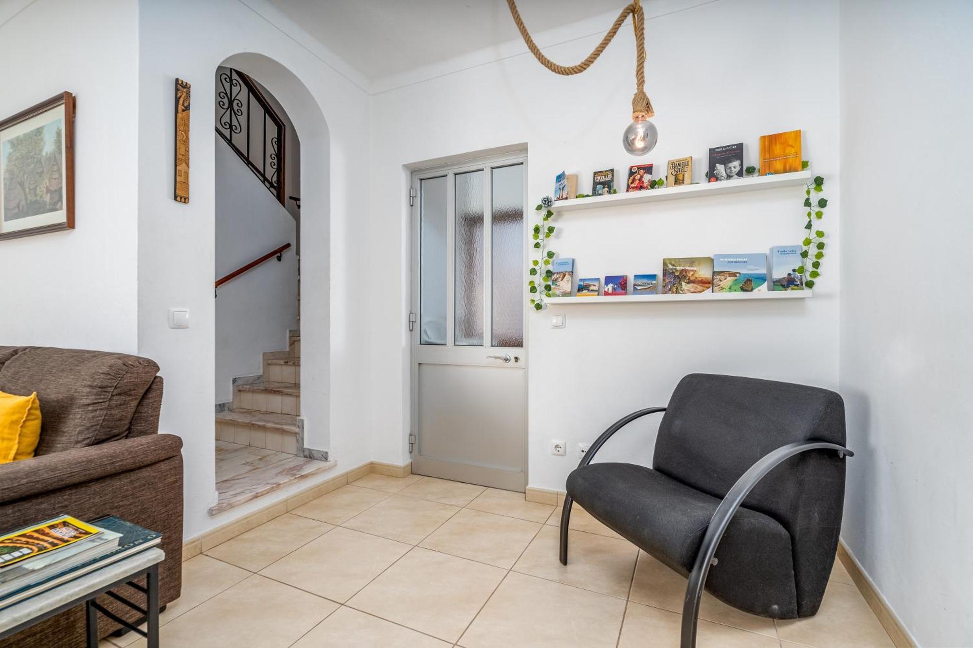 フェラグド Casa Quintiaoヴィラ エクステリア 写真